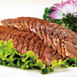 Tender Plus 天谱乐食 M3牛腱子肉 1000g *2件+凑单品