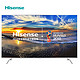 海信（Hisense）LED65EC680US 65英寸 超高清4K HDR 人工智能 智慧语音 VIDAA4.0系统(月光银)