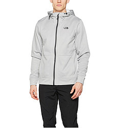 The North Face Mittellegi 男士拉链衫 L码