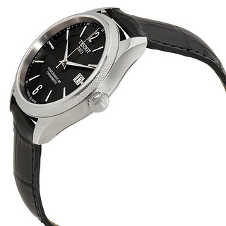 TISSOT 天梭 Ballade T108.408.16.057.00 自动机械腕表