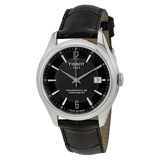 TISSOT 天梭 Ballade T108.408.16.057.00 自动机械腕表