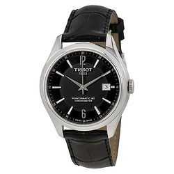 TISSOT 天梭 Ballade T108.408.16.057.00 男士自动机械腕表