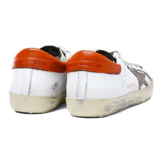 GOLDEN GOOS SUPER STAR G30MS590 男士运动鞋