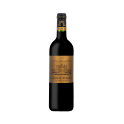 Chateau D'issan 迪仙庄园 副牌干红葡萄酒 2014年 750ml *3件