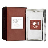 SK-II FACIAL TREATMENT MASK 护肤面膜 10片 *3件