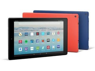 Amazon 亚马逊 Kindle Fire HD 10 平板电脑 32GB