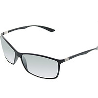 Ray·Ban 雷朋 RB4179 男款偏光太阳镜 *2副