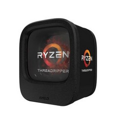 AMD Ryzen 锐龙 Threadripper 1900X 处理器
