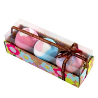 Bomb Cosmetics 波漫 奢华沐浴球套装