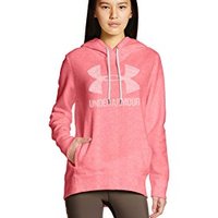 UNDER ARMOUR 安德玛 Favorite 女士连帽卫衣