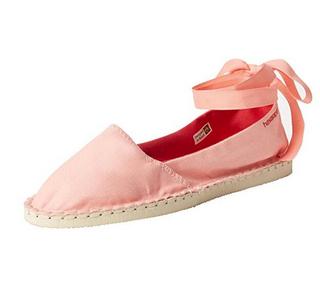 Havaianas 哈瓦那 Espadrilles 女士休闲鞋