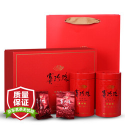 八马茶业 茶叶 乌龙茶 安溪浓香型铁观音 特级赛珍珠三星 250g