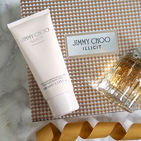 海淘活动:all beauty.com 精选JIMMY CHOO个护专场