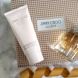 all beauty.com 精选JIMMY CHOO个护专场