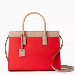 kate spade NEW YORK Cameron Street Candace 女款手提包