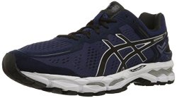 小码福利: ASICS 亚瑟士 GEL-Kayano 22 顶级支撑 男子跑鞋(限us6码)