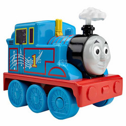 Thomas & Friends 托马斯和朋友 学前系列 音乐家托马斯 DGL15