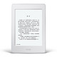 Kindle Paperwhite 经典版3代（kindle3）全新升级版电子书阅读器 6英寸护眼非反光电子墨水触控显示屏 内置wifi白色