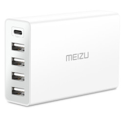 魅族(MEIZU)魅族桌面多口USB充电器