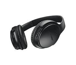 BOSE QuietComfort35 II （qc35二代）蓝牙无线降噪耳机