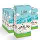 VITALIFE 低脂UHT牛奶 1L*12盒 *3件