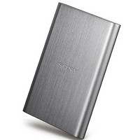 SONY 索尼 HD-E1 USB3.0移动硬盘 1TB