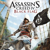 《Assassin’s Creed® IV Black Flag（刺客信条4:黑旗 ）》PC数字游戏