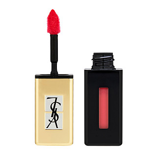 YVES SAINT LAURENT 圣罗兰 镜光唇釉 6ml #201