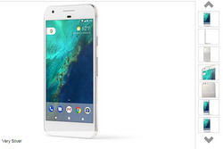 Google 谷歌 Pixel 5寸 智能手机 32G