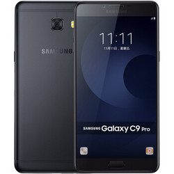 SAMSUNG 三星 Galaxy C9 Pro 智能手机 6GB+64GB