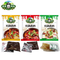 草原阿妈 火锅底料 200g
