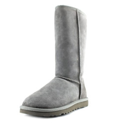 UGG Australia Classic 女款高筒雪地靴