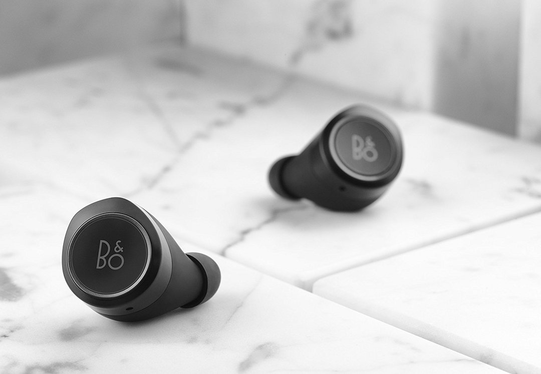 让你的music，不受“线”制：B&O PLAY Beoplay E8 无线蓝牙耳机