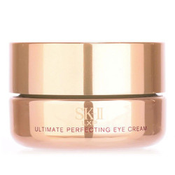 SK-II LXP系列 金钻臻致升华修护眼霜 15g  *3件