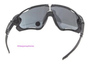 Oakley 欧克利 Jawbreaker OO9290-07 男士骑行太阳镜 