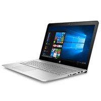  HP/惠普 ENVY薄锐 15 笔记本电脑  酷睿i7-7500U 256GB 12GB