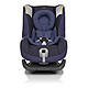 Britax 宝得适 百代适汽车儿童安全座椅First Class Plus头等舱白金版-皇室蓝