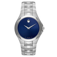 MOVADO 摩凡陀 Luno Sport 0606380 男士时装腕表