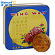 WINGWAH 元朗荣华 双黄白莲蓉月饼 740g（4x185g）