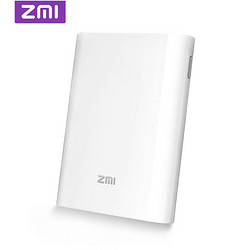 ZMI紫米4G无线路由器随身wifi低价270