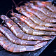 Ocean 海洋岛 泰国进口青虾1.7kg（40-50头/kg ）速冻大对虾生鲜海鲜海产