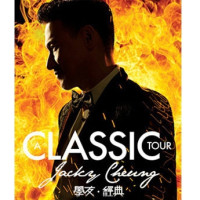 14:00开售：A CLASSIC TOUR 学友·经典世界巡回演唱会 义乌站