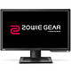 新品发售：BenQ 明基 ZOWIE GEAR XL2411P 24英寸1电竞显示器