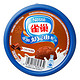 历史低价、限北京：Nestlé 雀巢 巧克力味雪糕 255g *24件