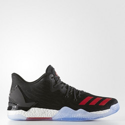 adidas 阿迪达斯 D ROSE 7 LOW BW0942 男士篮球鞋