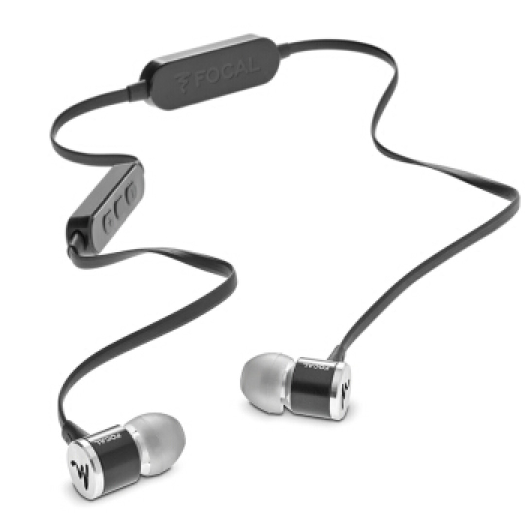 #本站首晒#几百块的法国老牌Hi-Fi厂蓝牙耳机 FOCAL Spark Wireless开箱体验