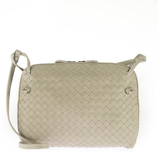 BOTTEGA VENETA BORSA SP 245354 V0016 1562 牛皮女式挎包