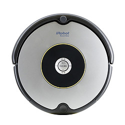 iRobot Roomba 601 扫地机器人