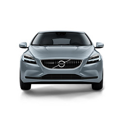 VOLVO 沃尔沃 V40 线上专享优惠