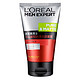 L'OREAL PARIS 巴黎欧莱雅 男士火山岩控油清痘洁面膏 100ml